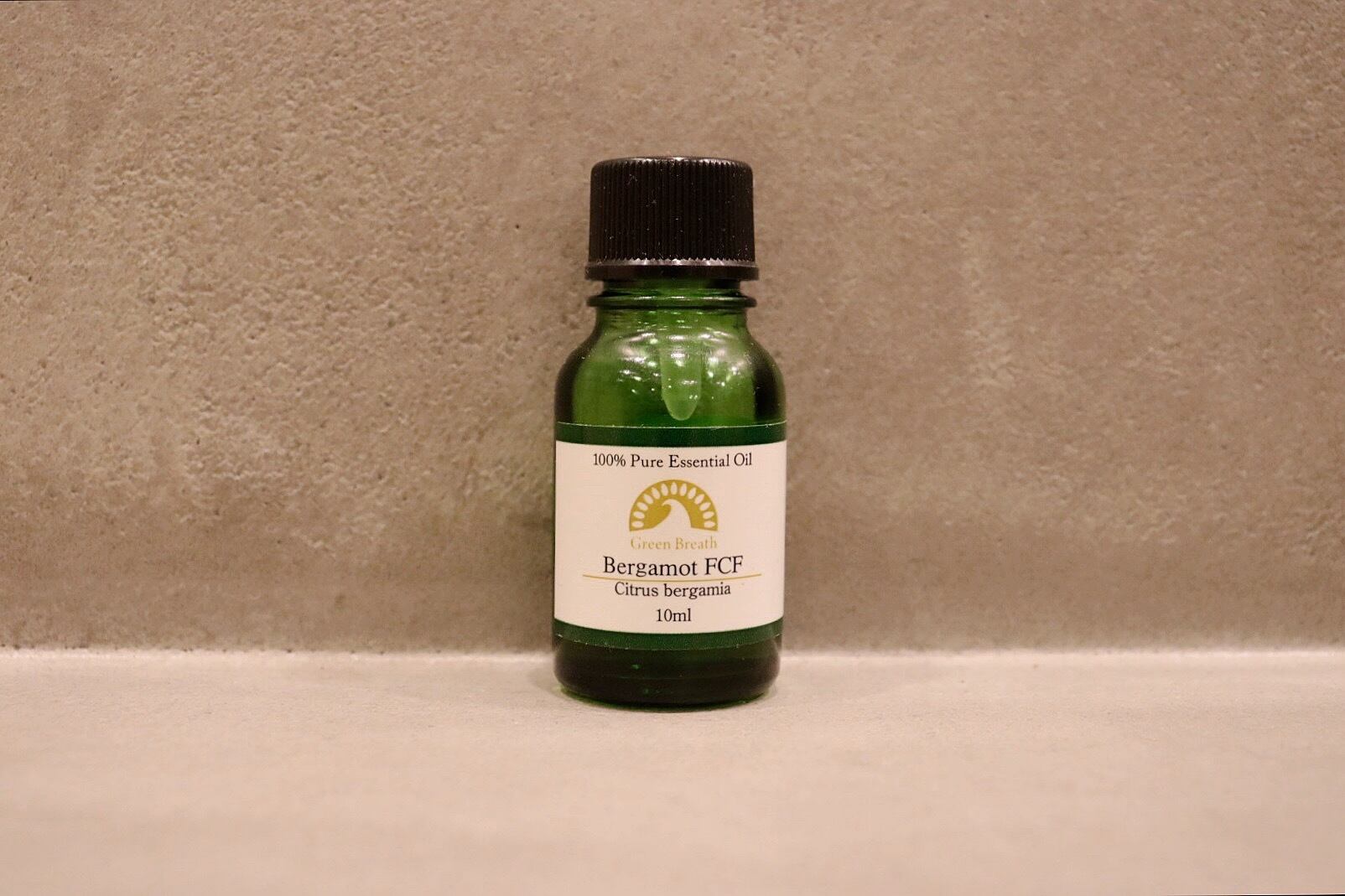 ベルガモット精油(FCF) Green Bless