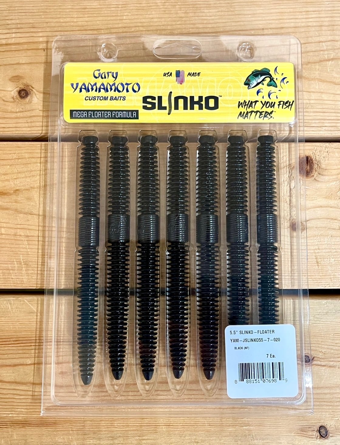 ⭐︎ゲーリーヤマモト⭐︎スピニングロッド⭐︎3本セット⭐︎近隣お届け⭐︎ ⭐︎ゲーリーヤマモト⭐︎スピニングロッド⭐︎3本セット⭐︎近隣お