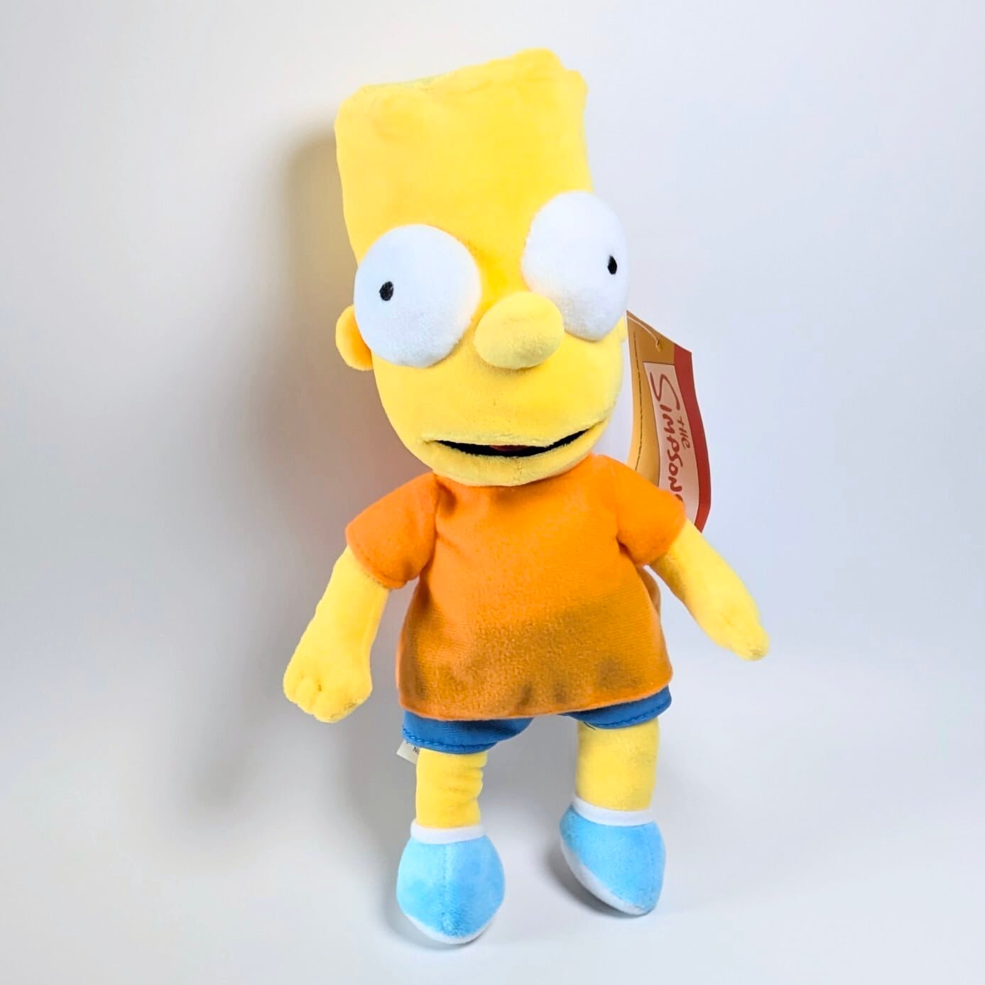 ♧ ☆DEADSTOCK / VINTAGE1999☆【 The Simpsons（ザ シンプソンズ