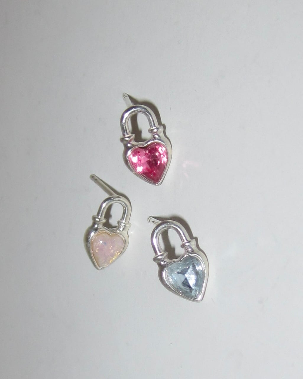 body jewelry (16G 14G) | LANIE