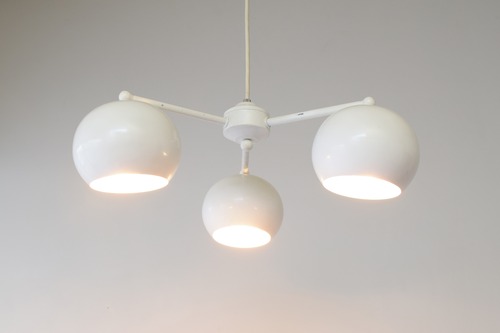 ペンダントライト