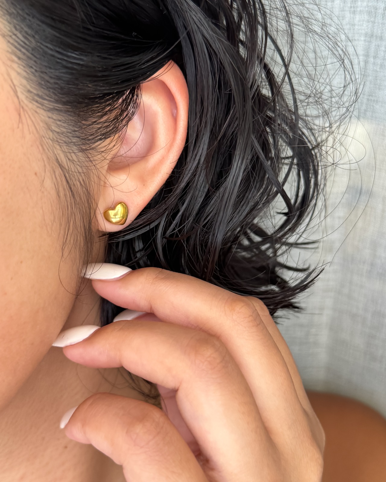 petit pierce - heart