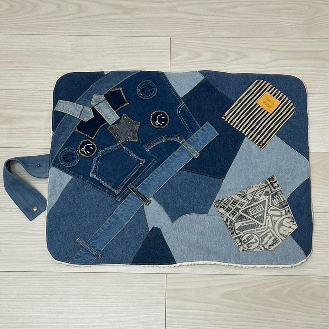 カフェマット（Ｌ）OMO-KFMT-2318