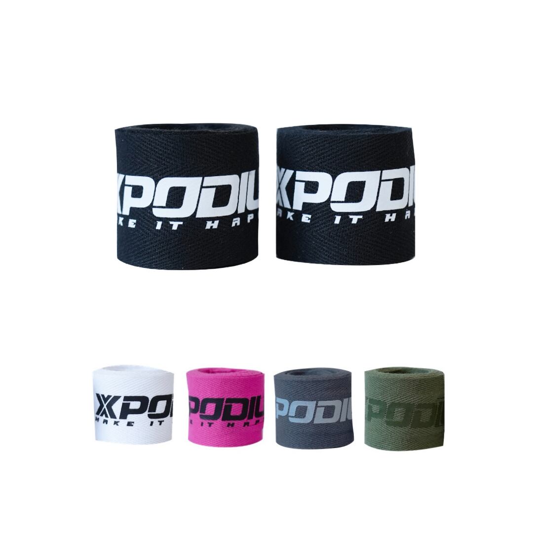 XPODIUM リストバンド | Pay ID