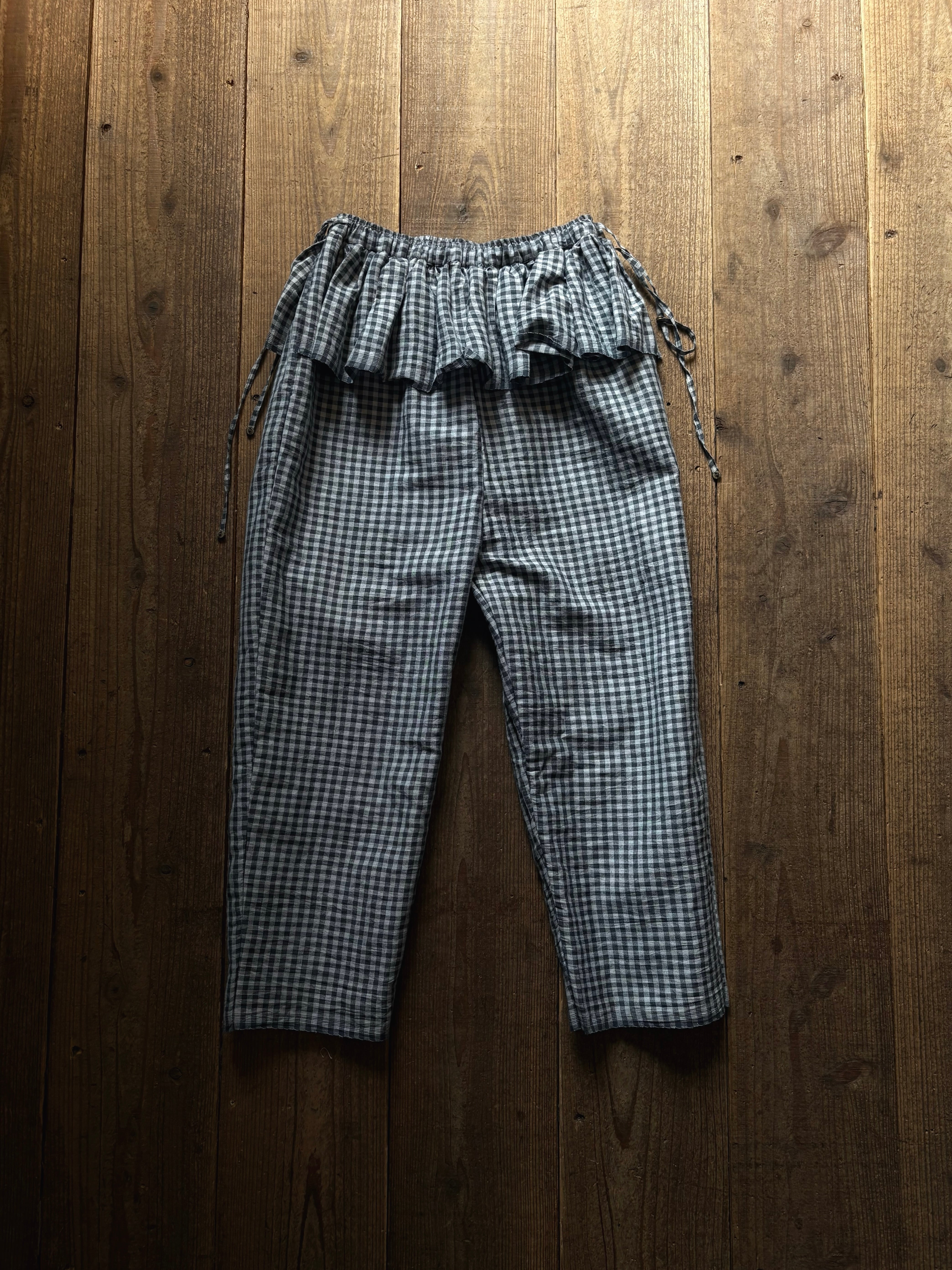 BUNON | TALE COCOON