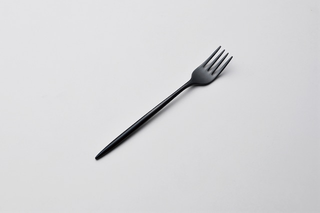 as it is  small fork