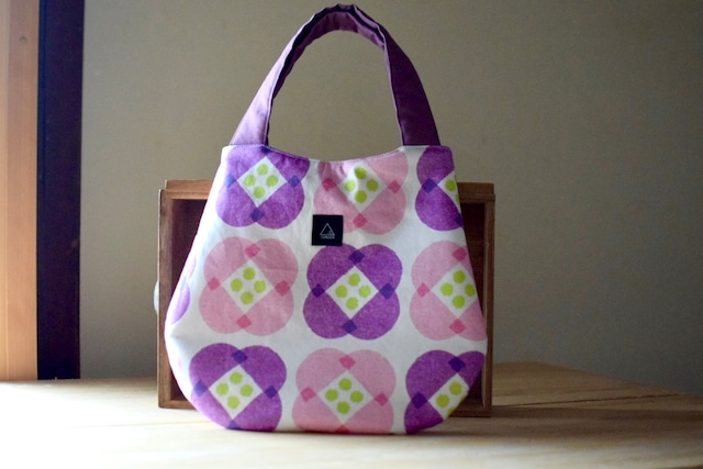 コロンとタマゴbag