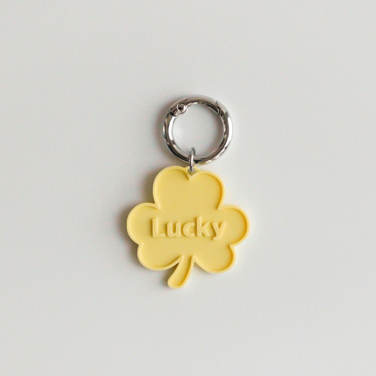 【予約】Name Tag｜Clover - 6