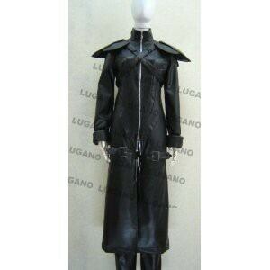 DK1129 ★ FF7ACアドベントチルドレン ★ カダージュ 　 風 コスプレ衣装   完全オーダメイドも対応可能 K1129 FF7ACアドベントチルドレン ☆ カダージュ 風 コスプレ衣装