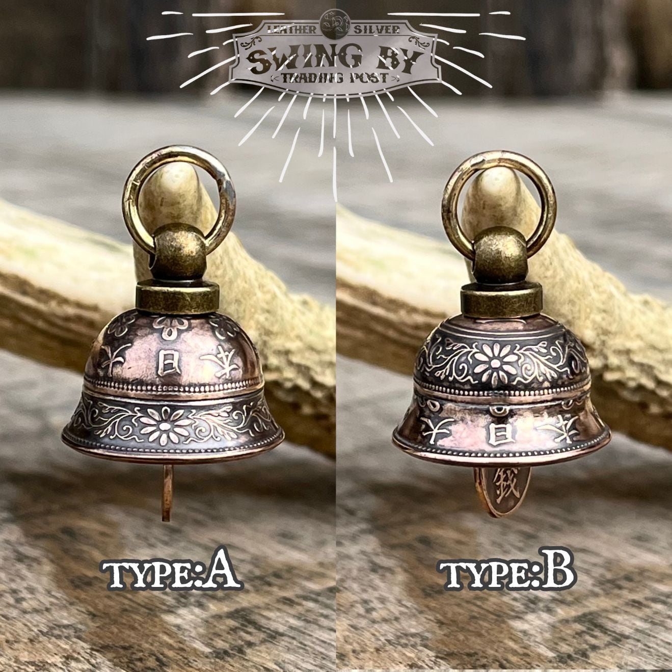 日本 桐一銭 ガーディアンベル | コインリングの通販ならSWINGBY