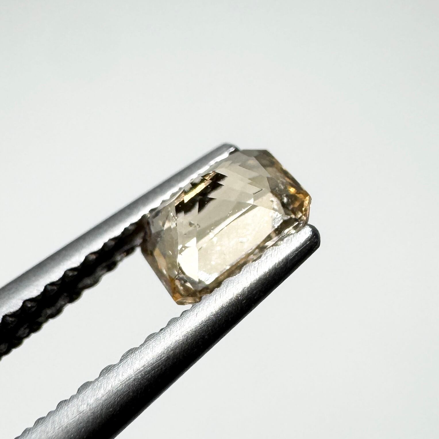 【パワーストーン】ポールジェンセン モルガナイト＆ヘソナイトガーネットなど オレンジガーネット（ヘソナイトガーネット） ブレスレット 14.2