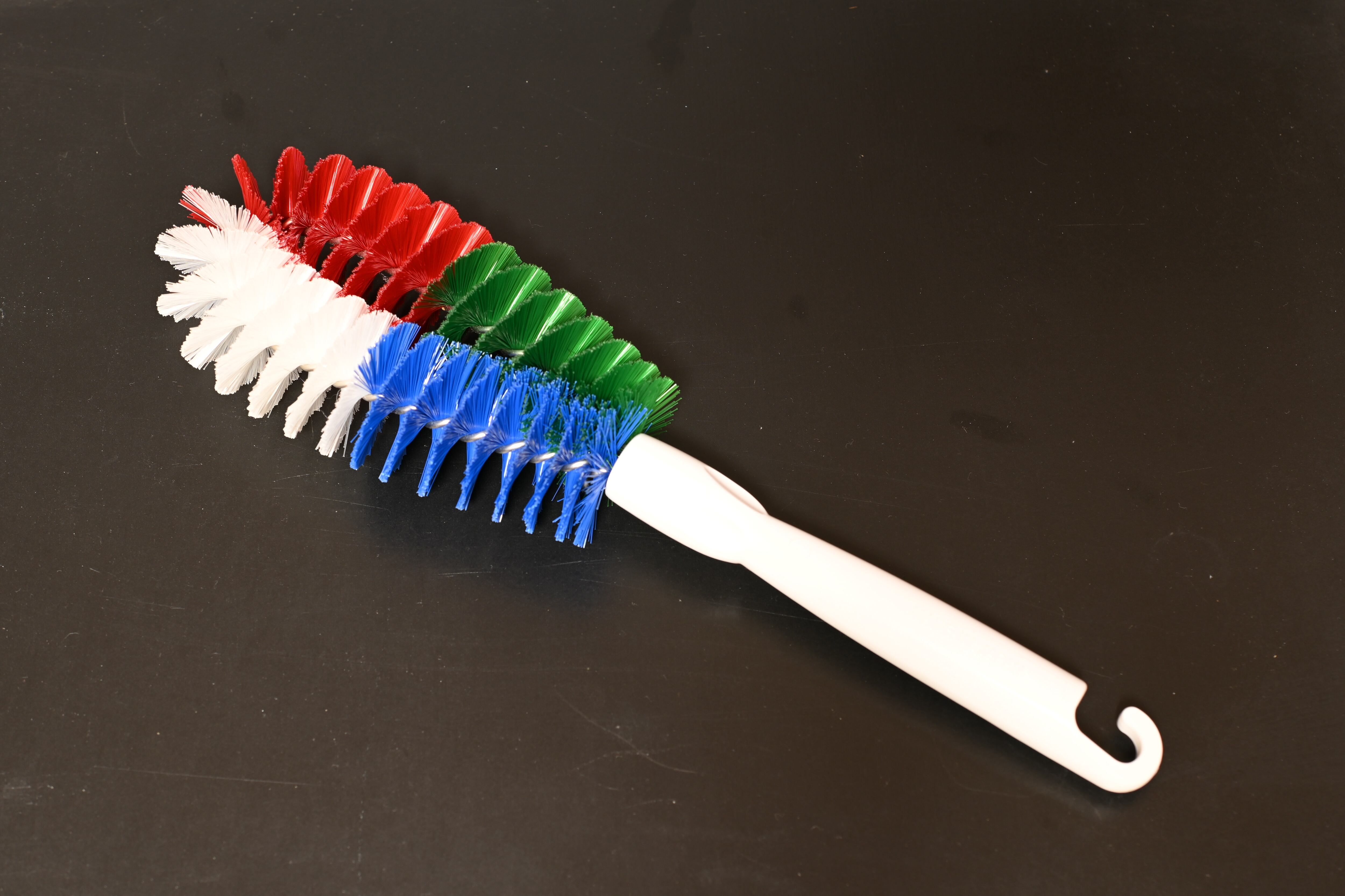 長持手】レインボーカラー洗車ブラシ | レインボーハブゲジャパン