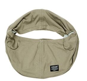 犬用スリング　スタンダードストレッチリング [サイズ: M]