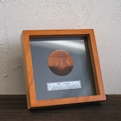 月の標本「満月」