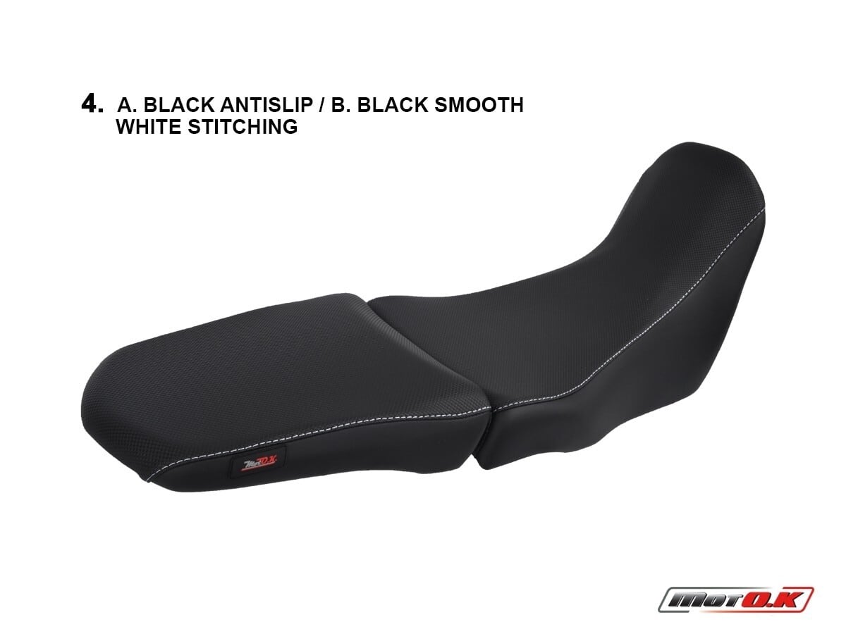 Honda アフリカツインCRF 1000L（'16 -'20） | TryMotoSeat.com