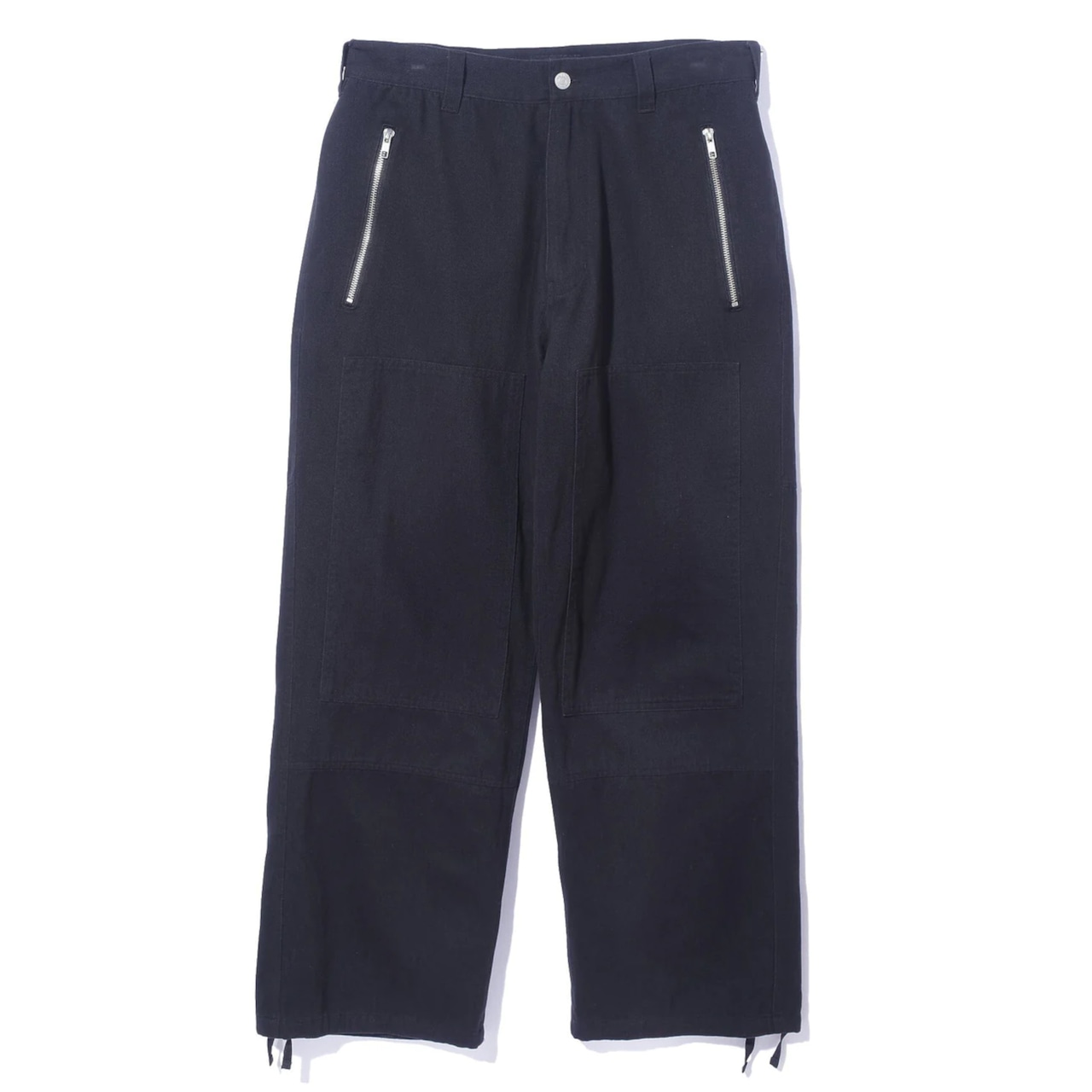 【XLARGE】ZIP FLIGHT PANTS 【エクストララージ】