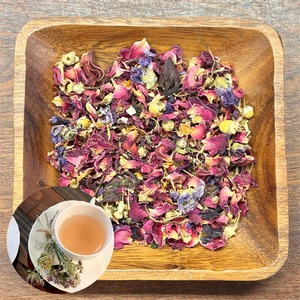 信州産りんごのハーブティー【エレガンスローズ】4袋入