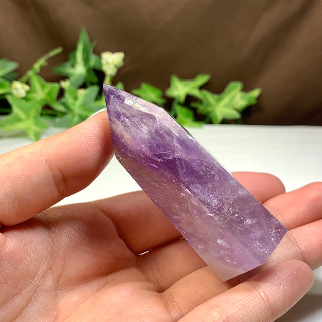 01.ウルグアイ産アメトリン ポイント