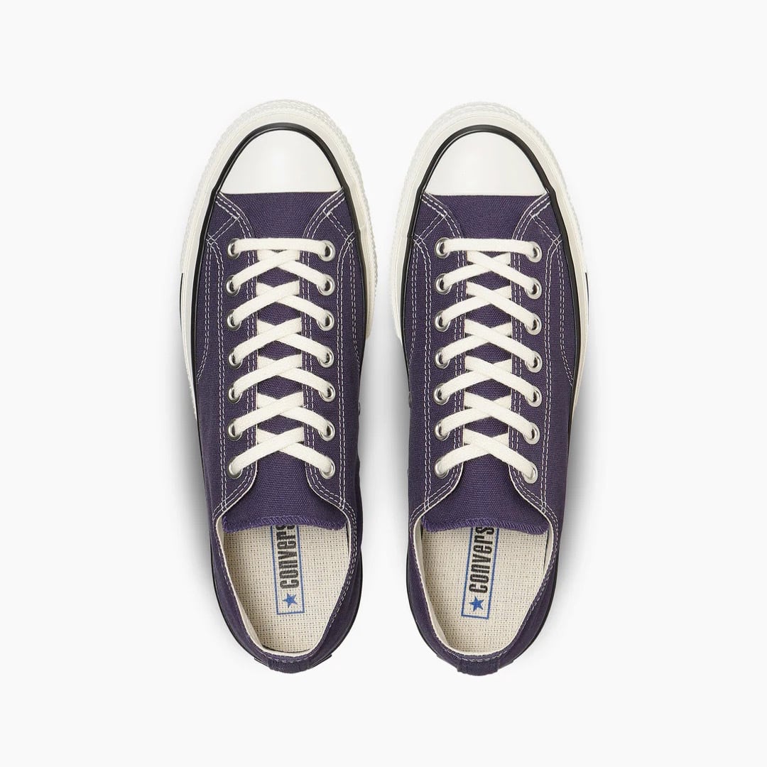 CONVERSE - ALL STAR LGCY OX （Purple） | stacks bookstore