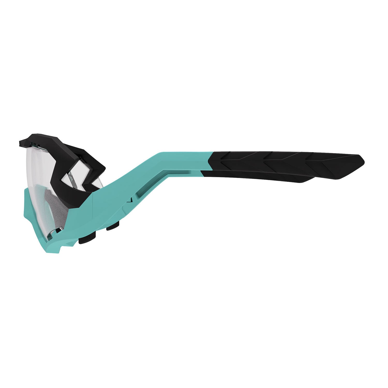 MANTRA S【マントラS】BLACK×XAZTLAN GREEN/NXT調光G chromic [0001