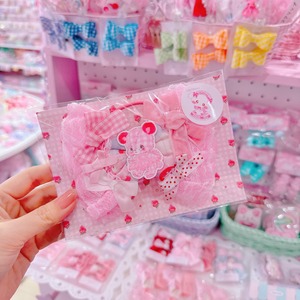 【G10】88-10ヘアゴム