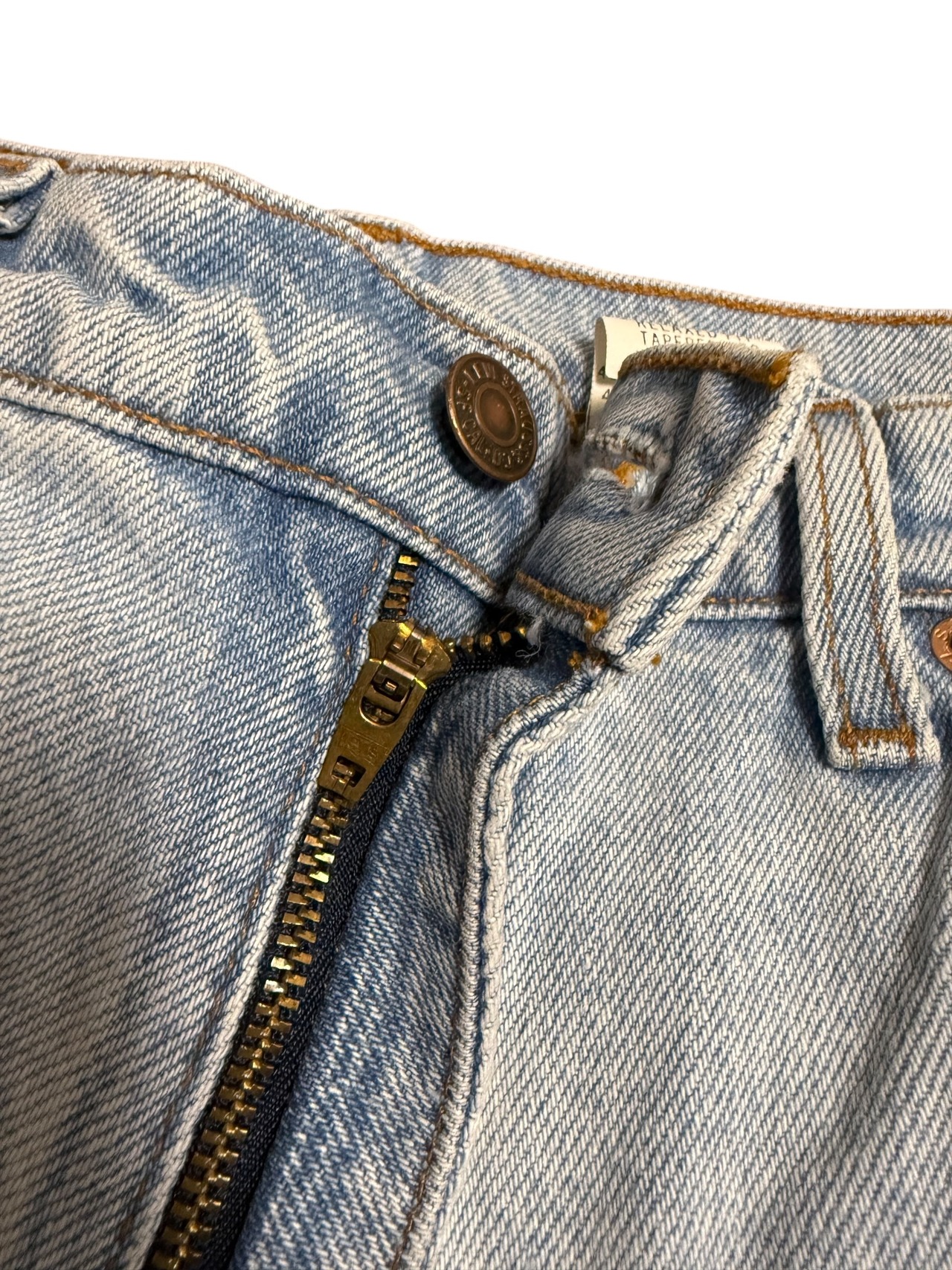 リーバイス 550 W34 L36