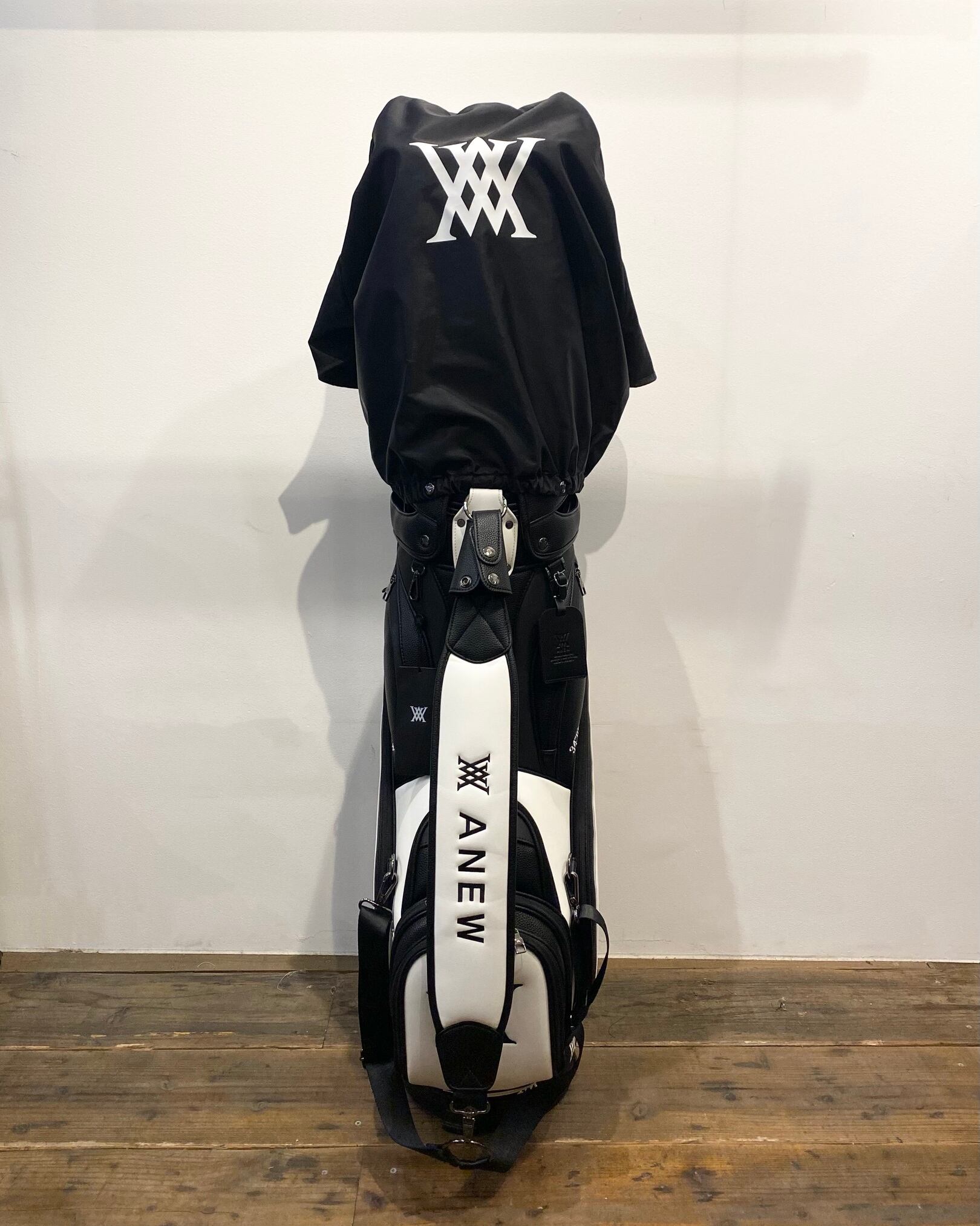ANEW GOLF】9.5 UNISEX TOUR BAG | Sandy GOLF