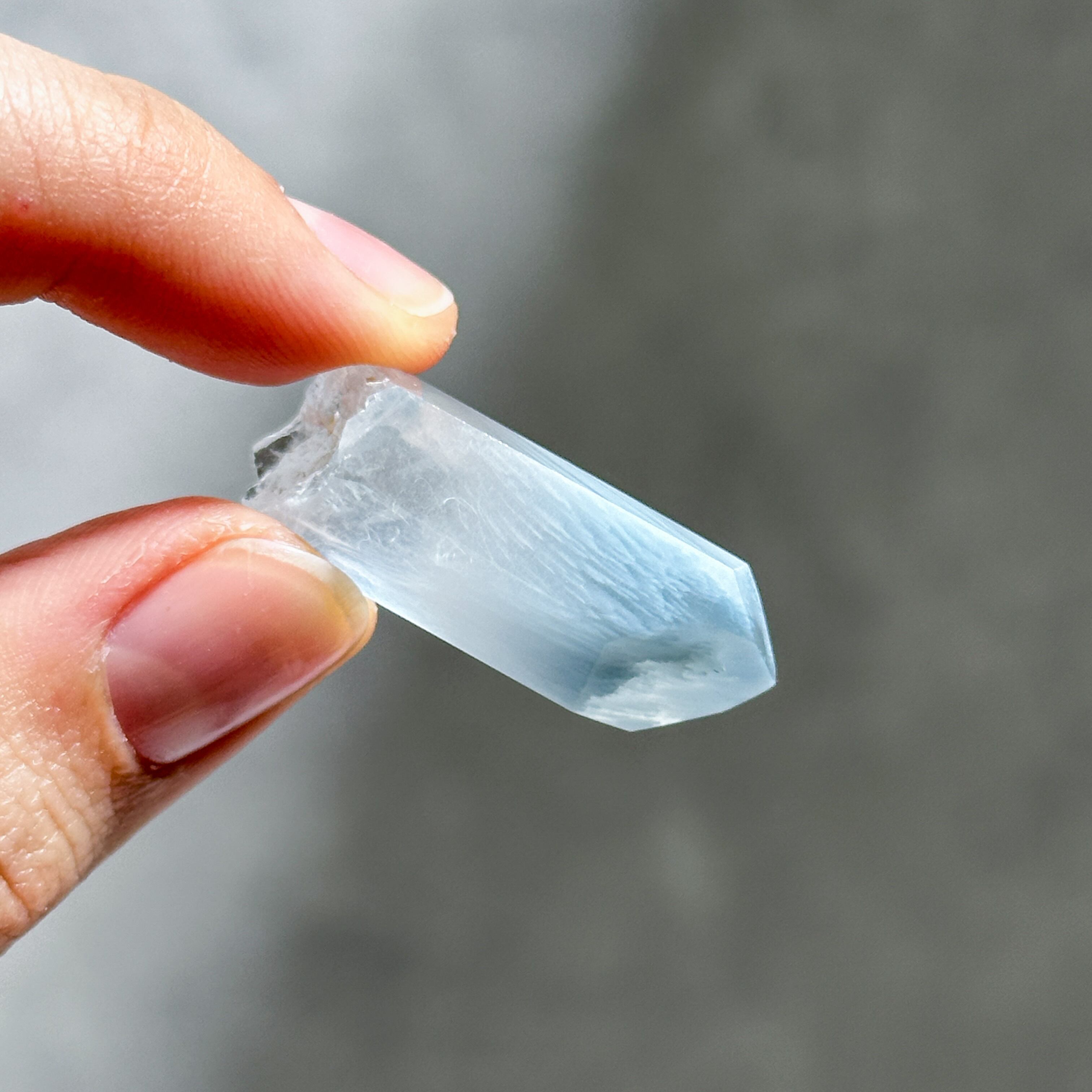 Malita様高品質　ブルーターラ　ブルータラ　ブルートルマリン　フリーフォーム Malita様高品質 ブルーターラ ブルータラ ブルートルマリン