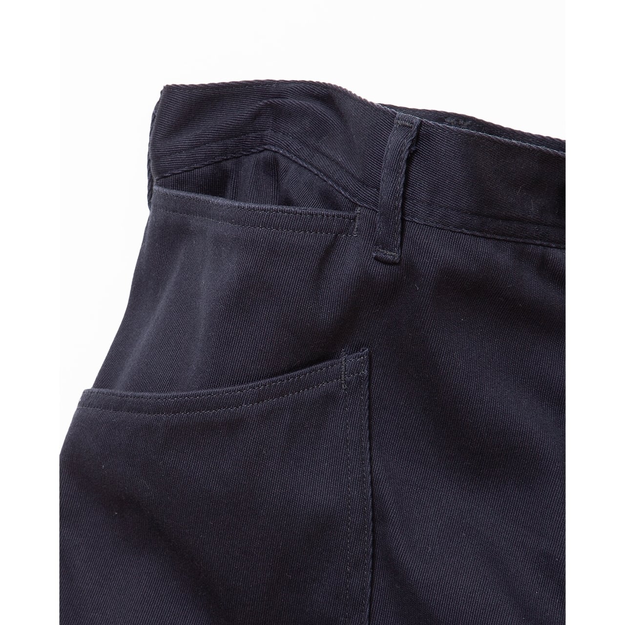 FATIGUE SLACKS(THE CORONA UTILITY) / UTILITY NAVY SLACKS Corona