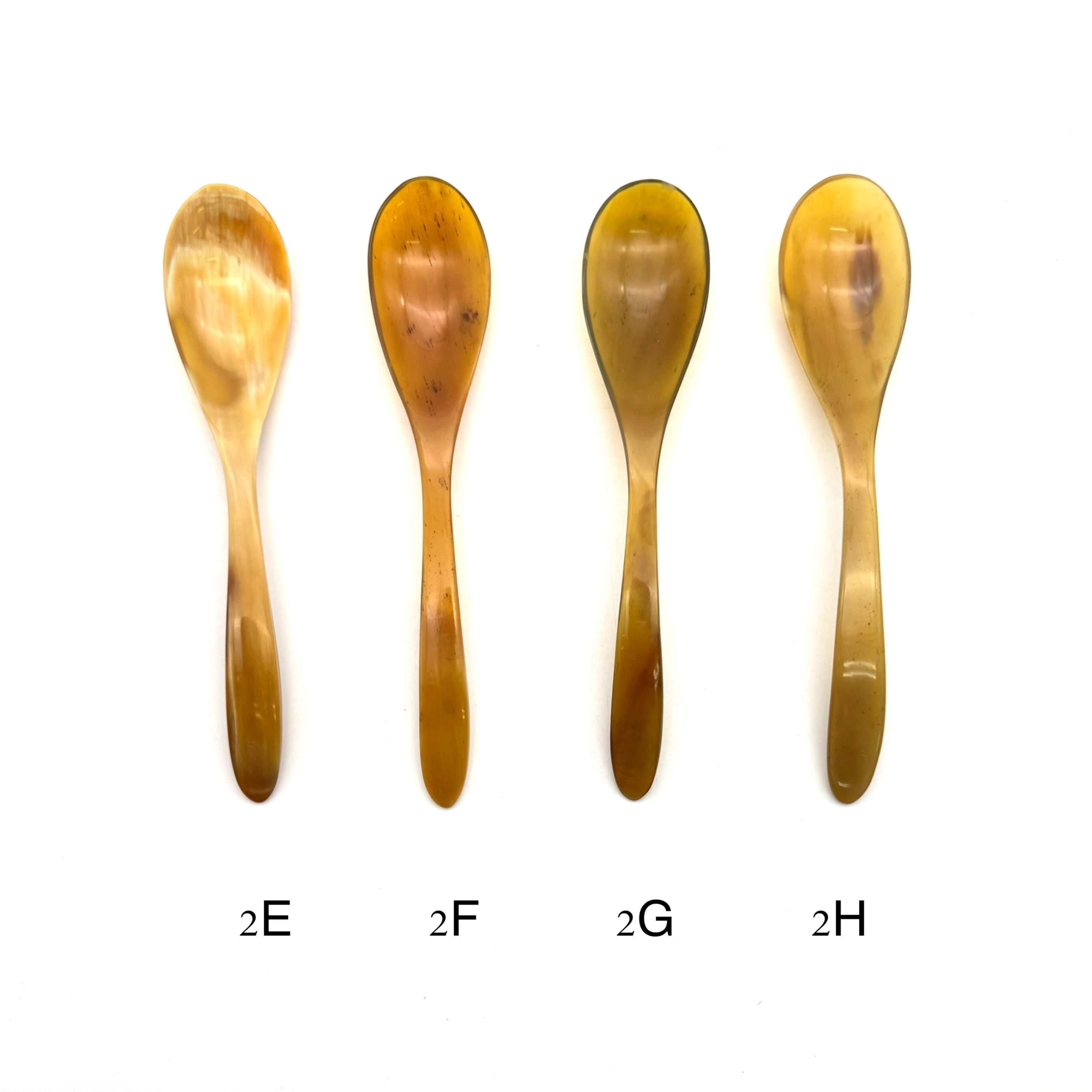 水牛 カレースプーン | 24to3［西富陶磁器オンラインストア 有田焼