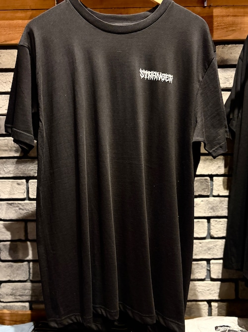 STRANGER WIDOW T　bmx