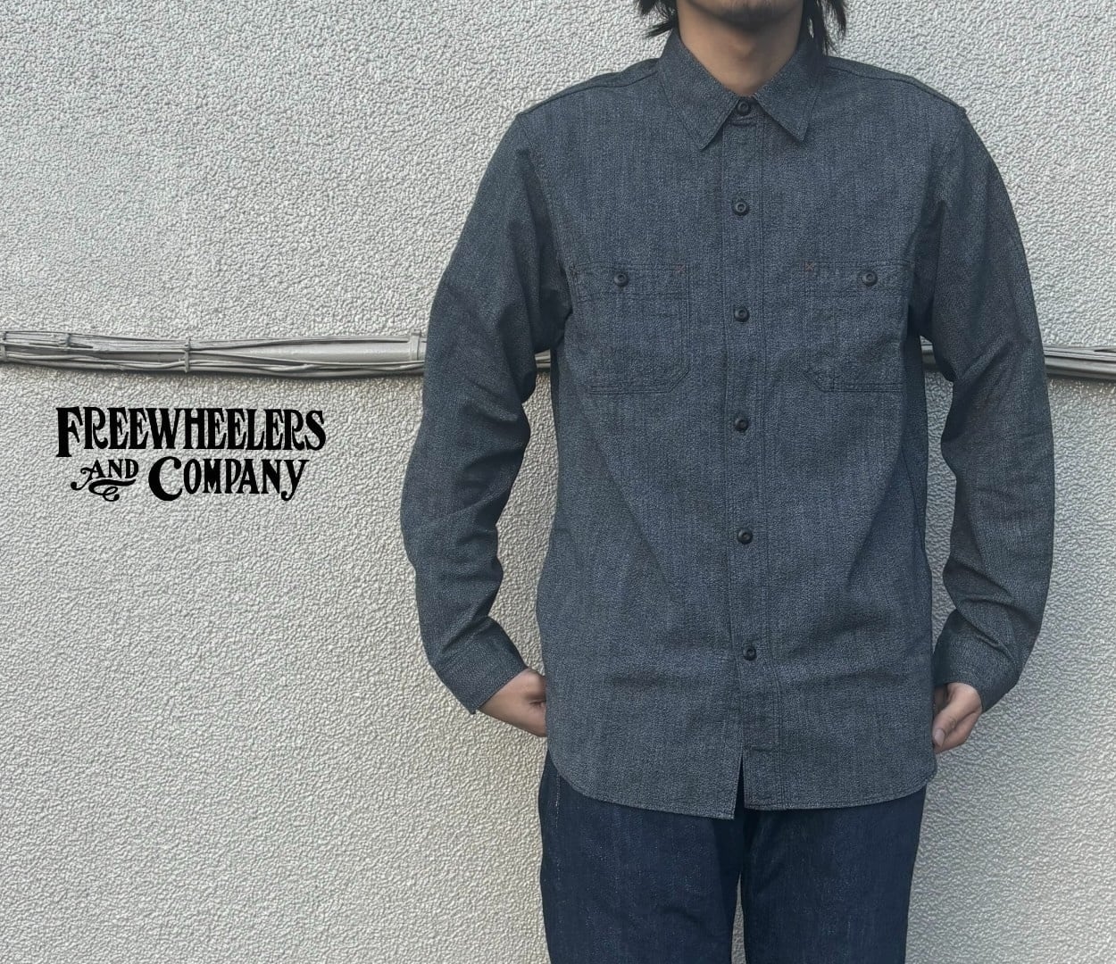 定番 | MONKEY WRENCH 定番 | MONKEY WRENCH