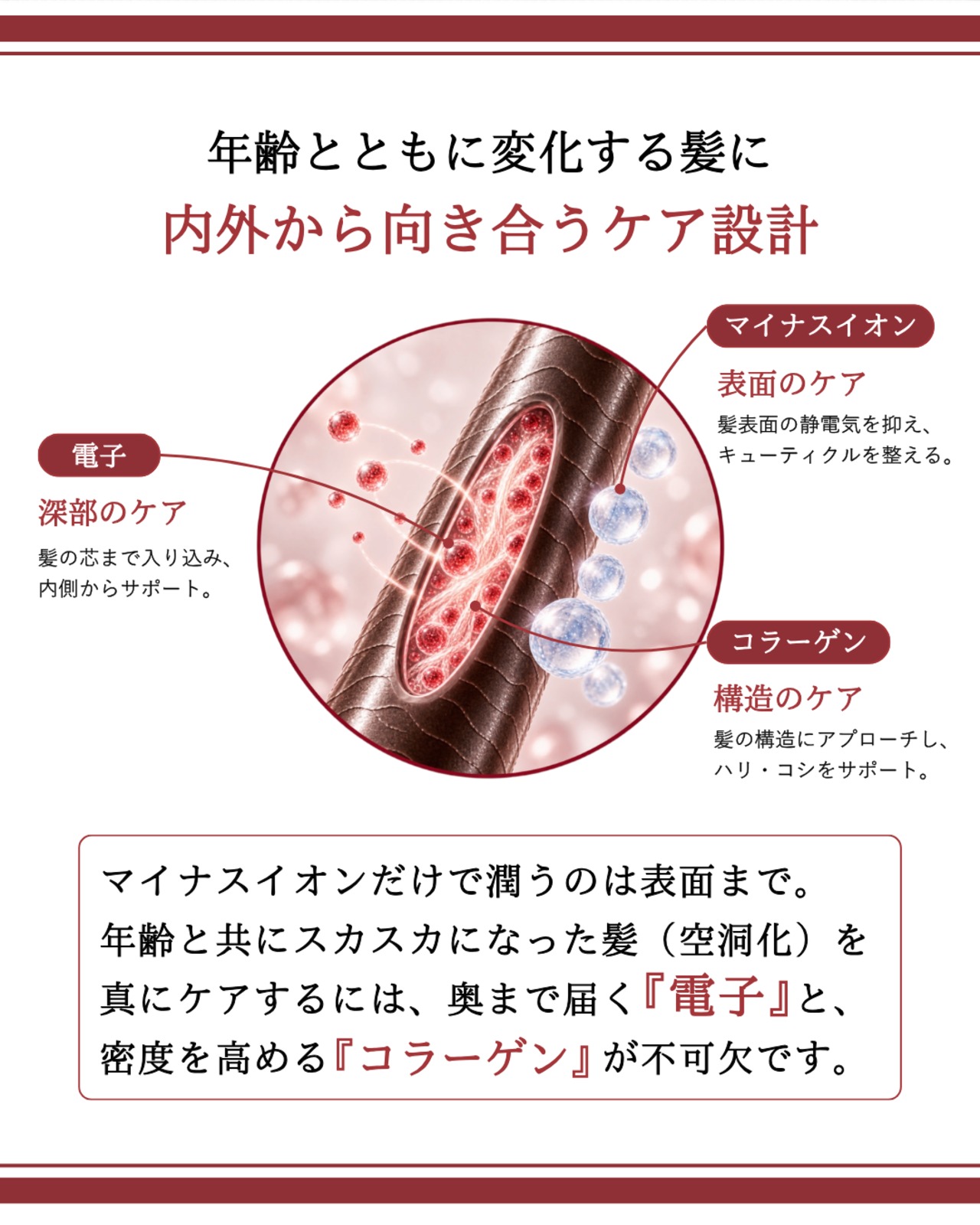 MAGAMI ドライヤー | yukino kikaku
