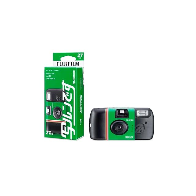 FUJIFILM FUJICOLOR 100 36枚撮り | PAY ID