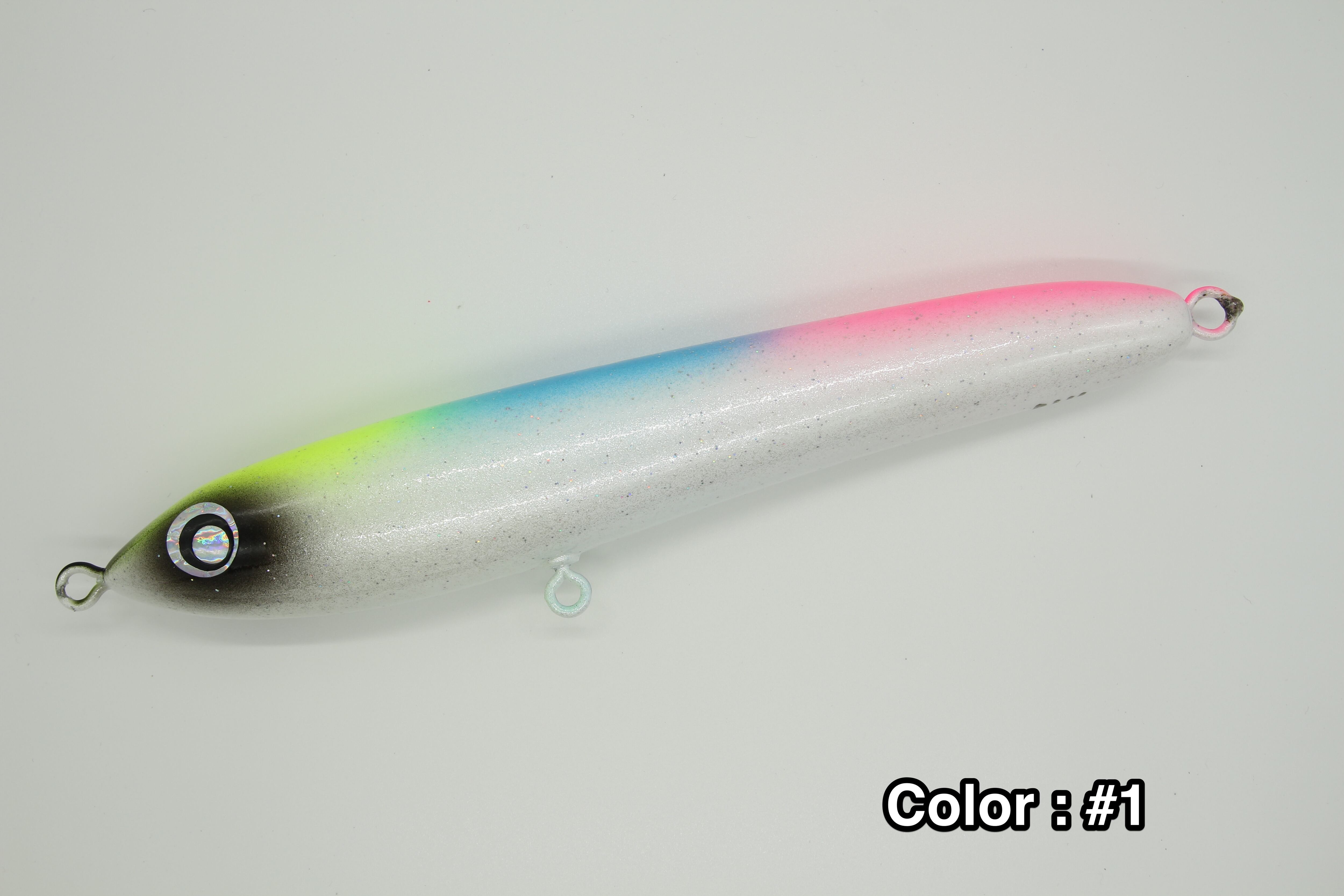 RIH タッチキング240