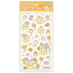 【ロット販売】【10入】ポムポムプリン プクリンキャンディシール おたんじょうび(8309877)