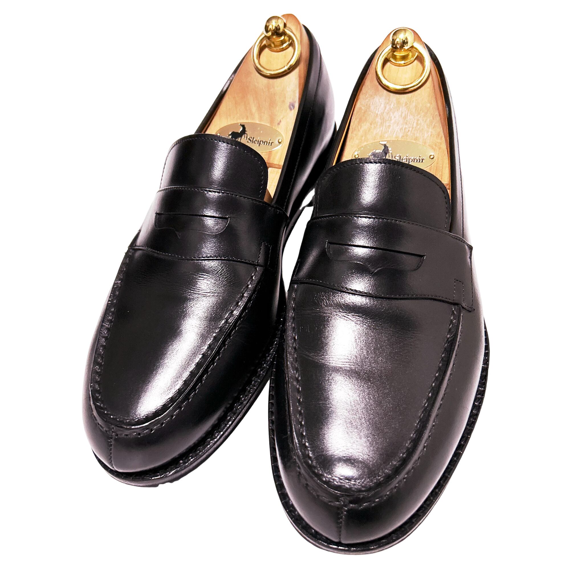 JALAN SRIWIJAYA ペニーローファー 98998 40