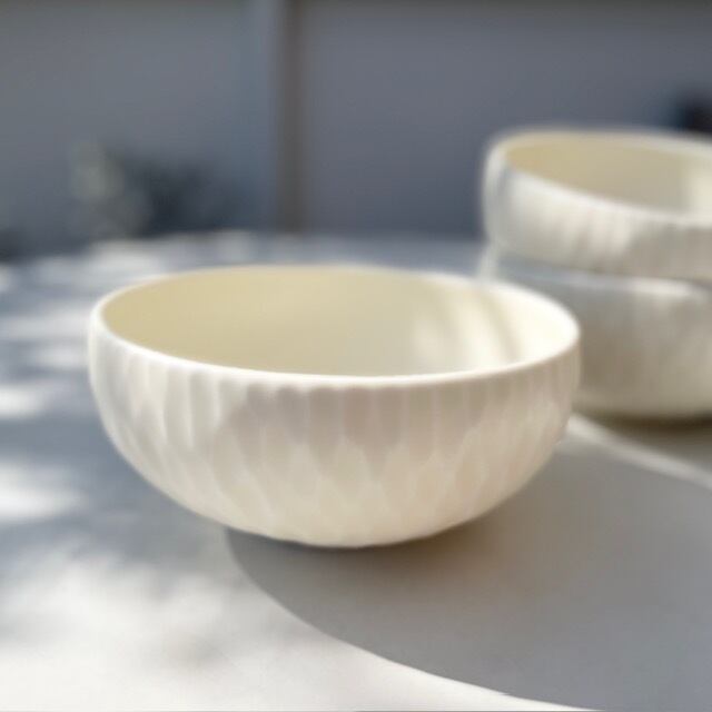 桑田智香子 ボウル