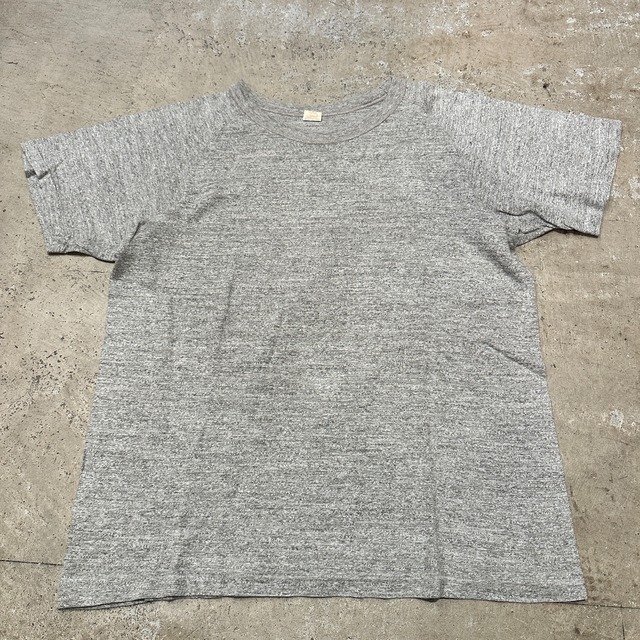 ⓃWAREHOUSE T- SHIRT GRAY SIZE  L