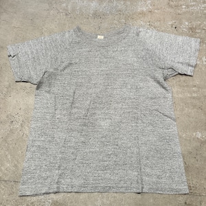 ⓃWAREHOUSE T- SHIRT GRAY SIZE L