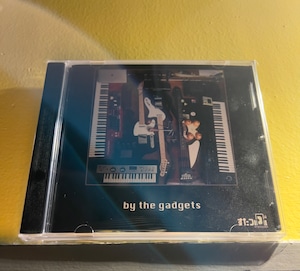 すたつぶ”by the gadgets ”