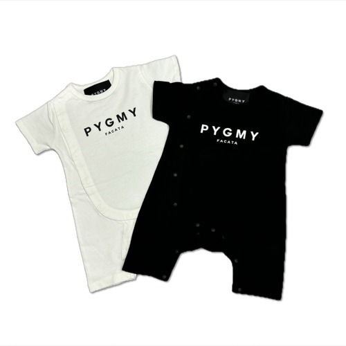 PYGMY BABY COVERALLS