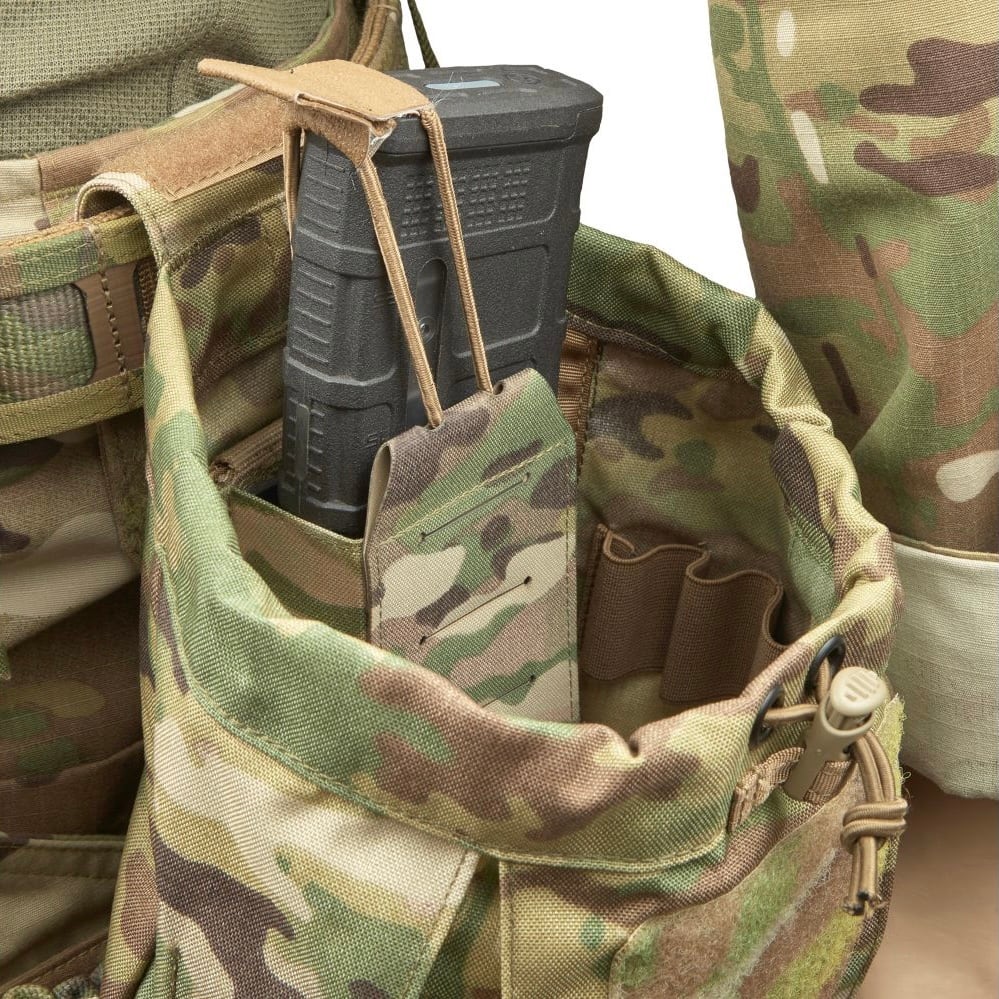 Platatac Raider Dump Pouch レイダー ダンプポーチ | Savanna Tactical