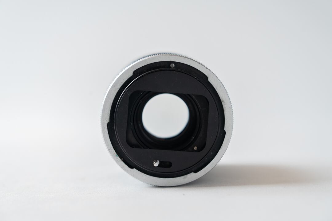 CANON LENS FL 135mm F3.5【2105J24】 | studio 令宮 -REIGU-