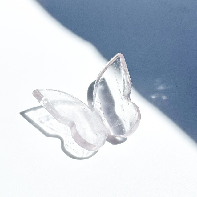 虹◎アメジスト 3D蝶 12◇ Amethyst Butterfly ◇天然石・鉱物・パワーストーン・インテリア