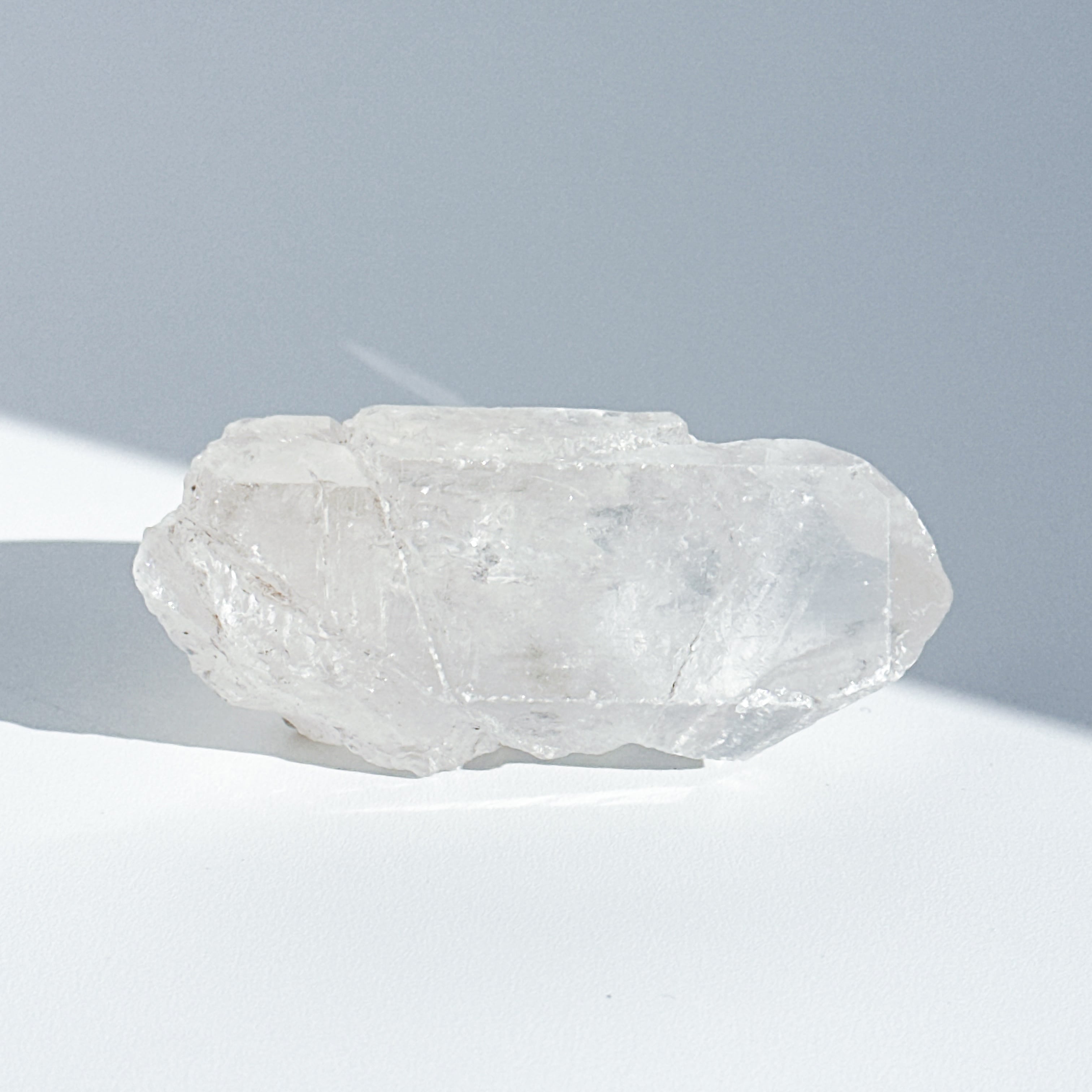 透明 / Clear | Kamoku［カモク］インテリア天然石・鉱物のネットショップ