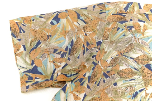 3457R1 Christian Dior MONSIEUR クリスチャン・ディオール アロハ  