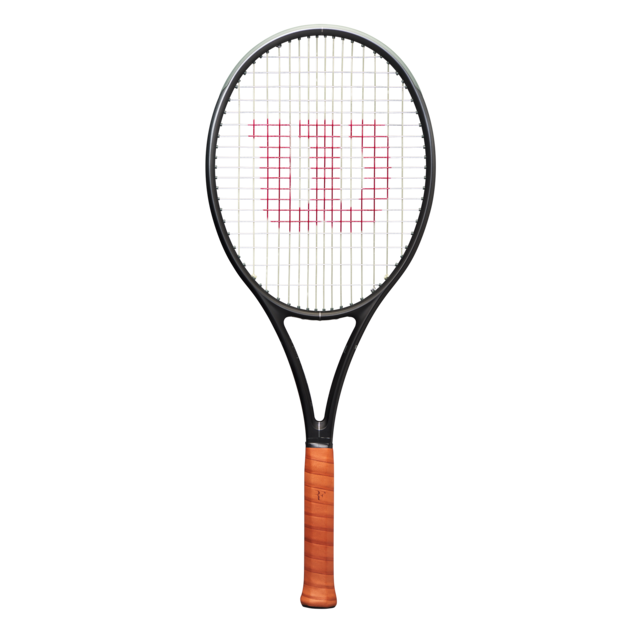 Prince】エンブレム110 G2 シャンパンゴールド | TENNISLOUNGE ONLINE SHOP