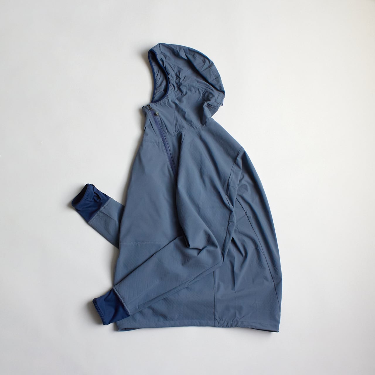 Teton Bros（ティートンブロス）M Run With Octa -Navy メンズ