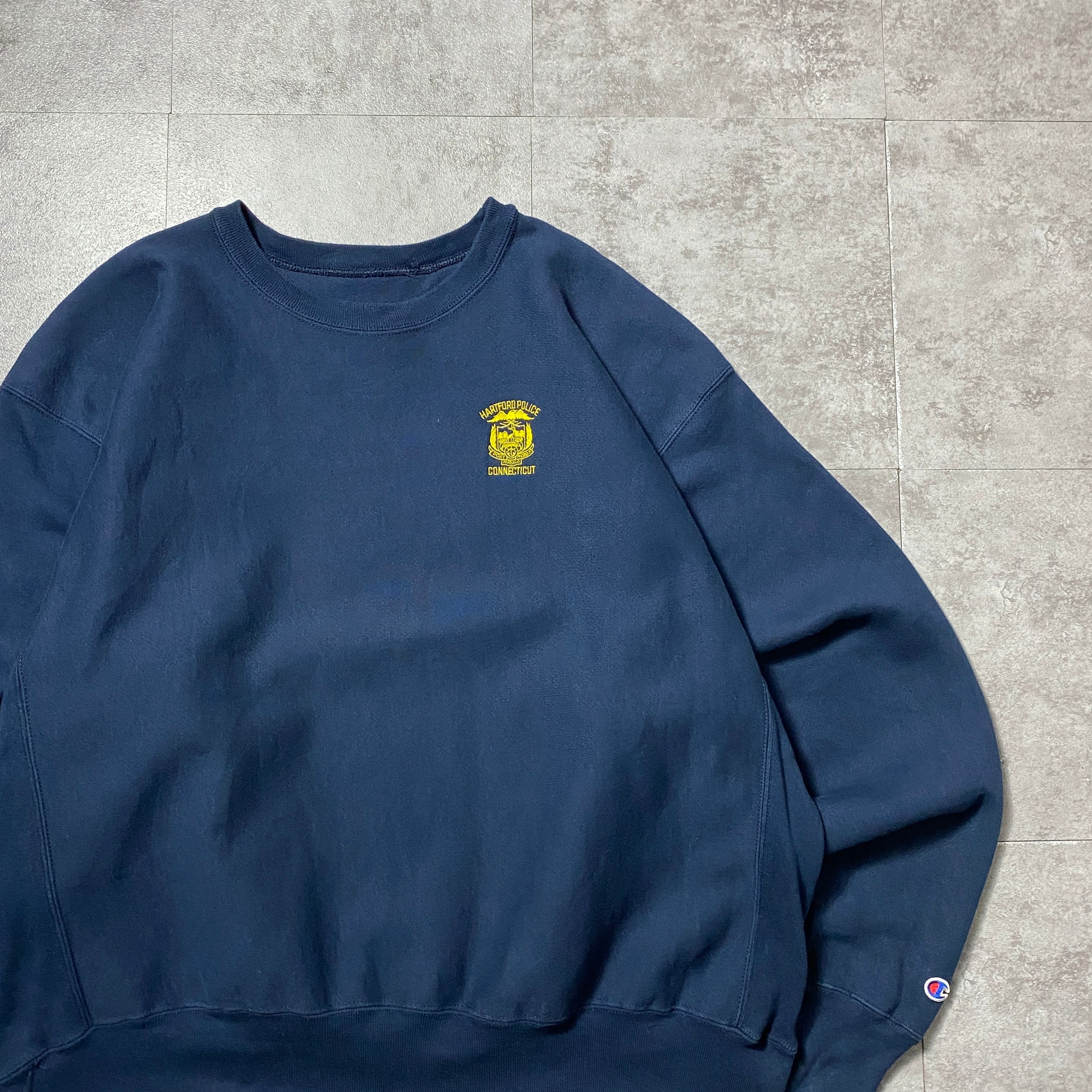 スウェット | used_clothing_katharsis